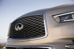 Infiniti QX80 5.6 2018 года